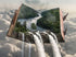 Fantasy & Mystical Place - Paint by Diamonds